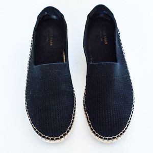 Cole Haan Cloudfeel Espadrille Size 9.5B